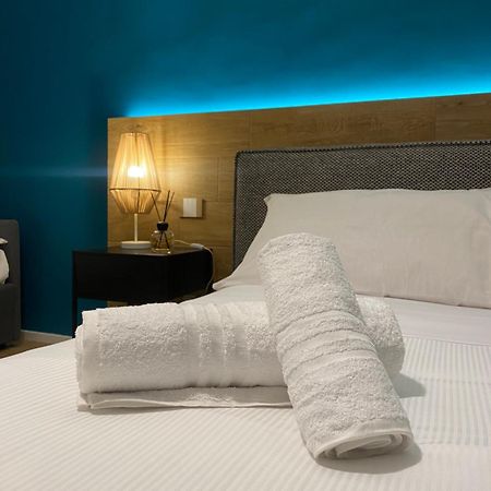 Dimora Del Ragno Hotell Tivoli Exteriör bild