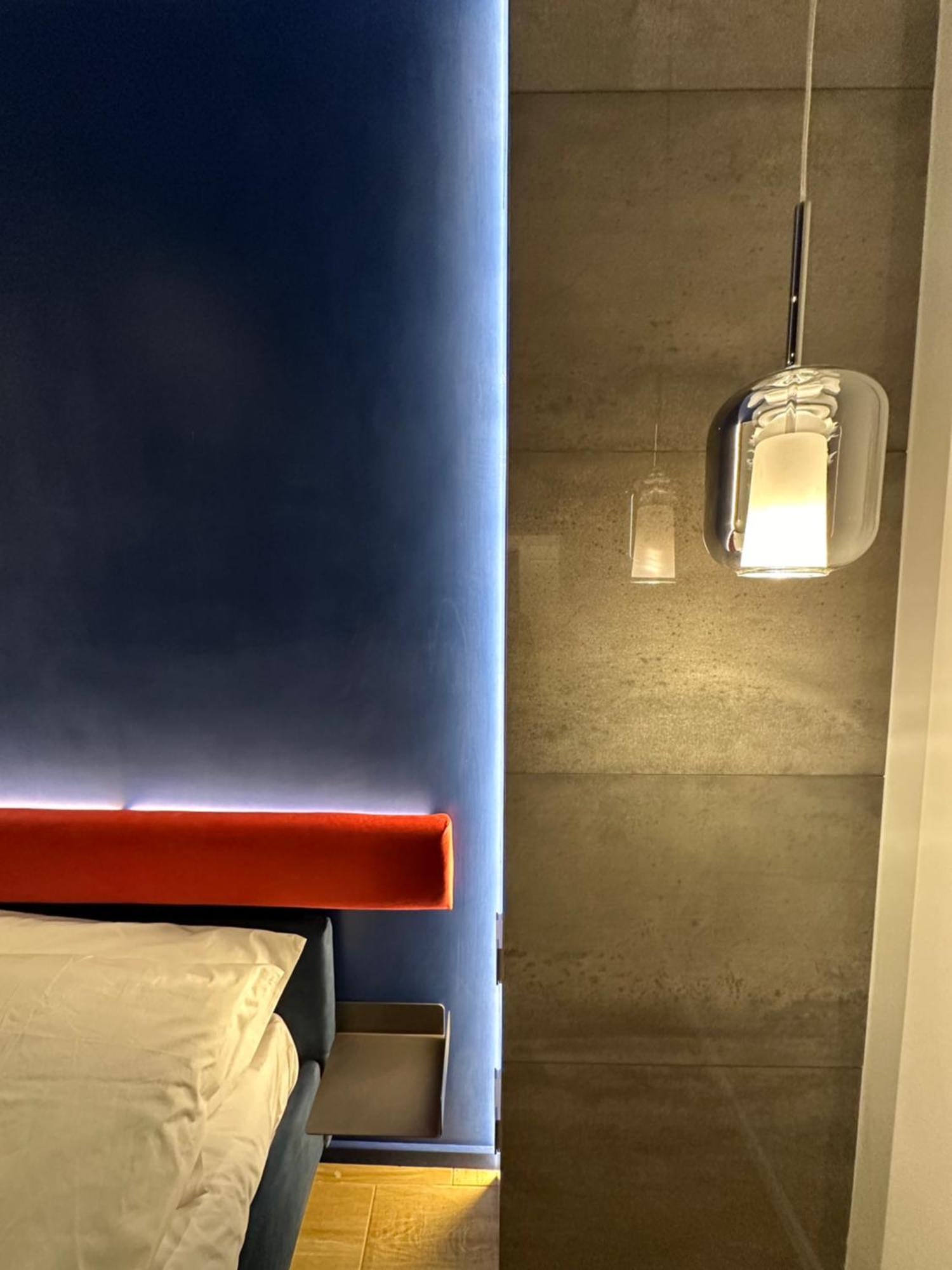 Dimora Del Ragno Hotell Tivoli Exteriör bild
