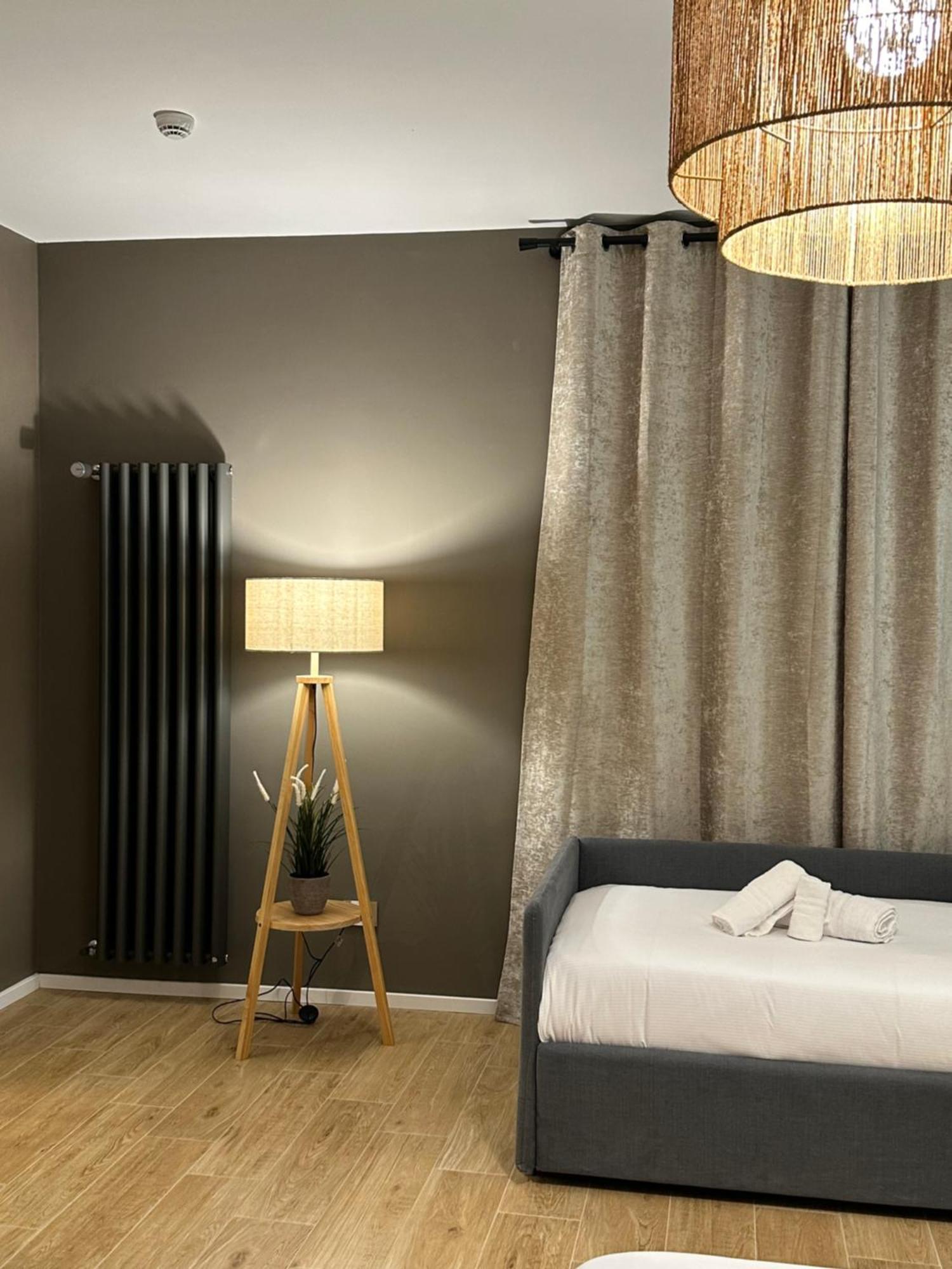 Dimora Del Ragno Hotell Tivoli Exteriör bild