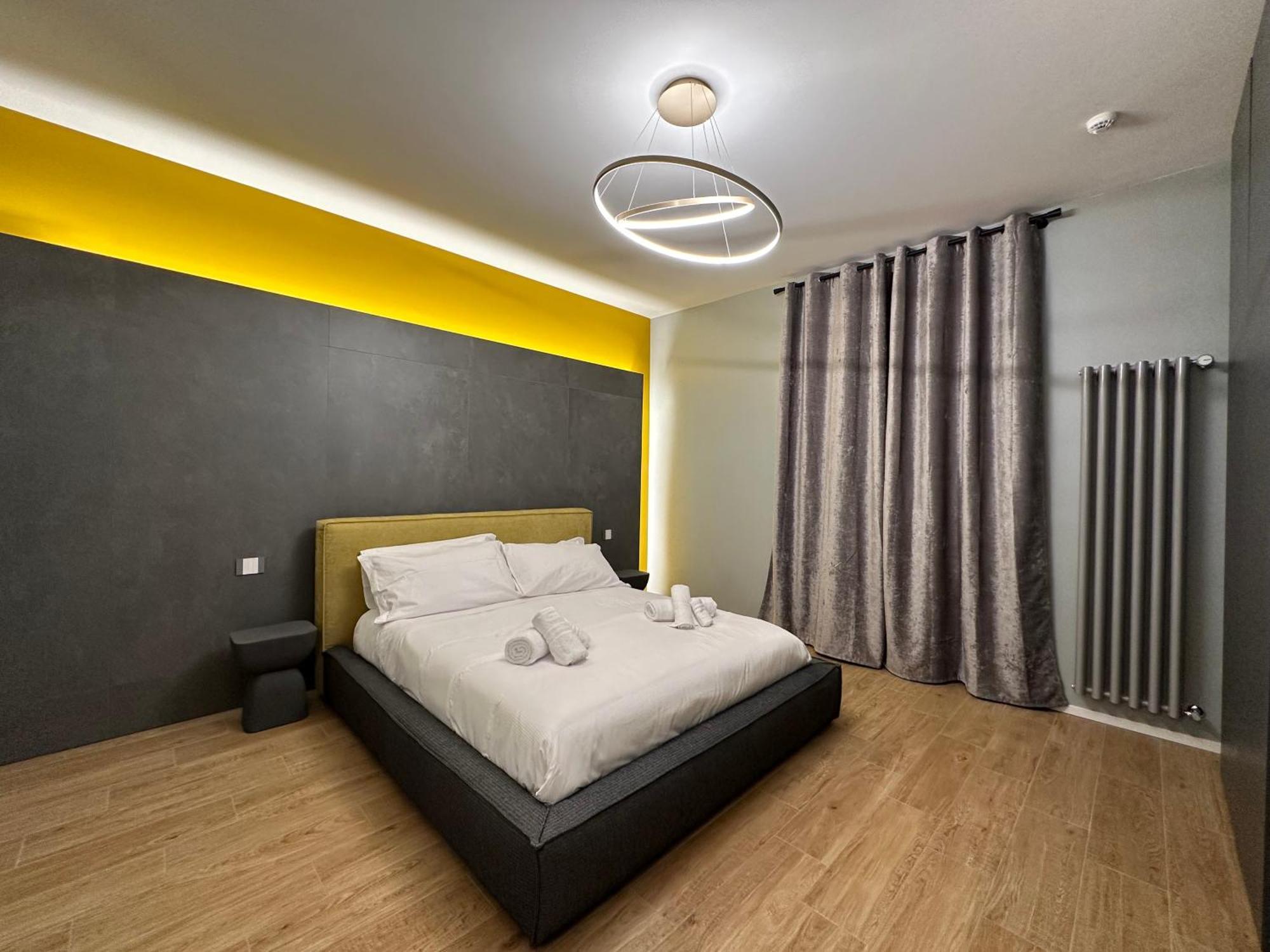 Dimora Del Ragno Hotell Tivoli Exteriör bild
